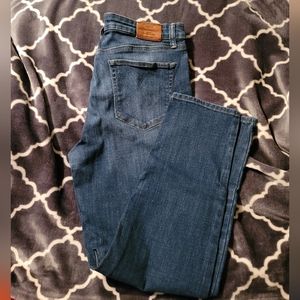 Lucky brand jeans
